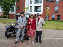 2025 - Parel der Voorkempen - Guy Reynders